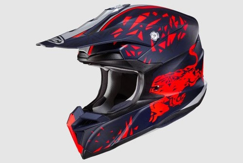 Hjc i50 casque motocross - hjc,