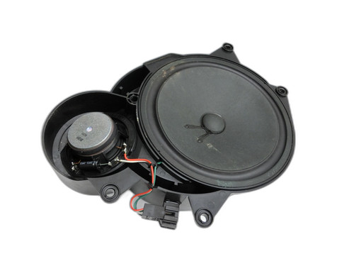 Haut parleur droite avant - haut-parleur,
