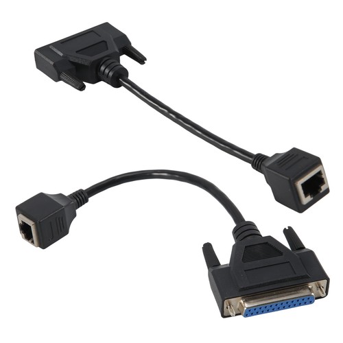 Adaptateur câble réseau - adaptateur,