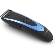 [EBC004] ESPERANZA Tondeuse à Cheveux APOLLO Sans Fil Noir/bleu