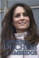 Catherine, Duchesse De