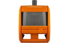 Pour Renault Avant Grille