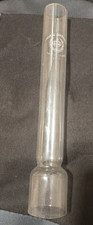 Verre tube cheminee diamètre - verre,