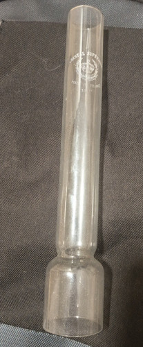 Verre tube cheminee diamètre - cheminee,