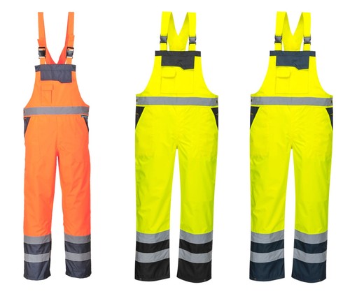 Portwest s488 vis - portwest, hi-vis