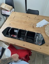 Maxton - Diffuseur Arrière