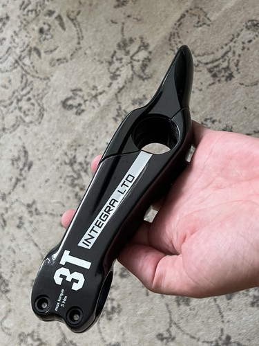 Integra ltd carbon - ltd, stem