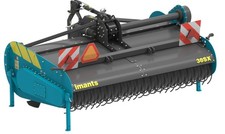 UNIVERSAL HOBBIES - Rotobêche IMANTS 38SX - 1/32 - UH6286