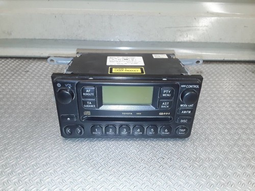 Toyota avensis verso - avensis,