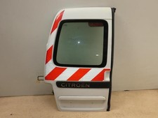 Porte de coffre gauche CITROEN BERLINGO 1 PHASE 2 9839338080