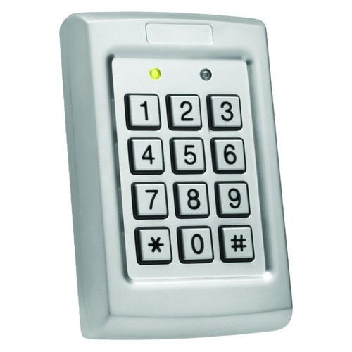 Clavier jeu stand - de, stand-alone