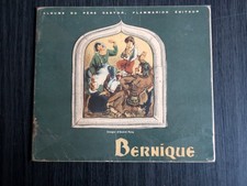 Bernique - Album du Père Castor - 1948