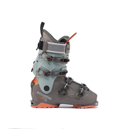 Chaussures ski alltrack - chaussures, de