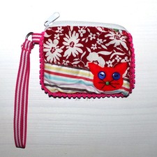 Sac à fermeture à glissière