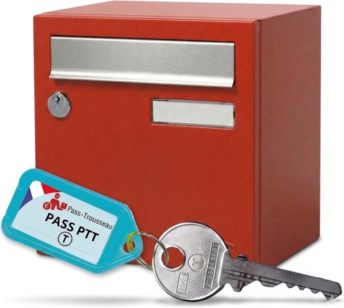 Clé ptt t10 acier - ptt,