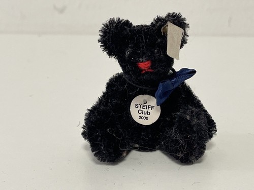 Steiff tier teddy bear - tier,