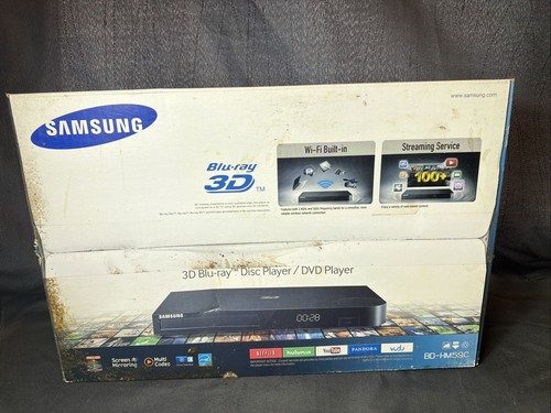New samsung h5900 blu - samsung, blu-ray