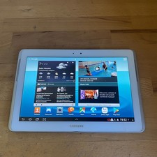 Tablette Tactile Samsung Galaxy Tab 2 10.1 GT-P5110 Android 10,1" 16Go