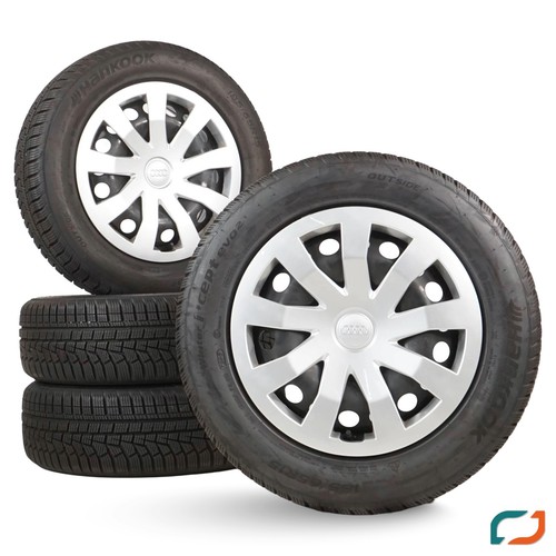 Pneus hiver audi - gb, roues