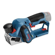 Rabot gho 12v bosch - rabot,