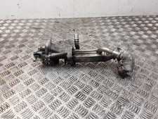 2007 CITROEN C6 VANNE EGR