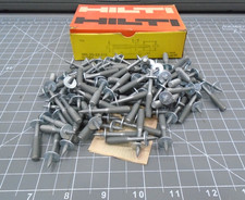 100 NEW Hilti W6-20-22 S12