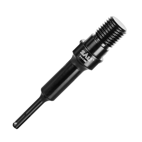 Adaptateur unc sur - 1/4",