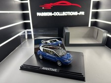 1/43 Norev Renault Avantime  (H)
