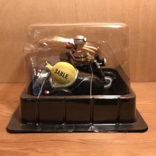 Pierre Leghnome - BMW R80/7 -