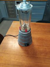 Robot Mixeur / Blender Vintage Année 60 TURMIX France