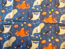 Nemo, Dory, and Friends on