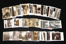 SALON DE PARIS 106 CPA ART