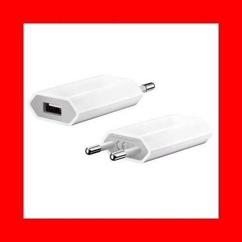 Chargeur secteur usb - secteur,