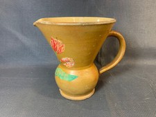 Ancien pot à lait ou à