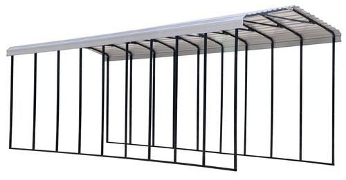 Arrow carport 14x42x14 - arrow, carport,