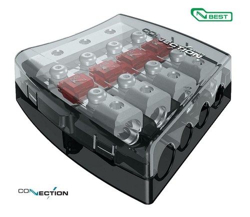 Connection audison bfd 1 - bfd, 41.1