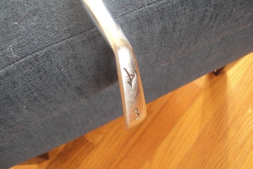 Mizuno mp58 forged iron kbs - mizuno,