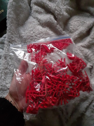 Pieces détachées nex - détachées, k'nex