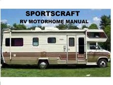 Sportscraft Camping-Car