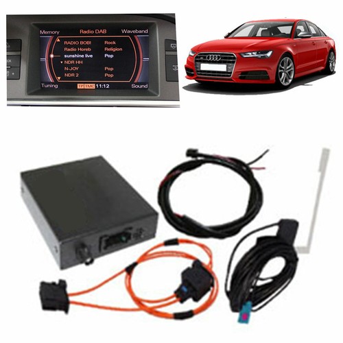 Pour audi a6 - pour, a4