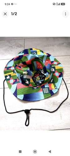 Chapeau bob fdsea collection - bob,