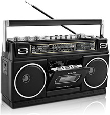 Retro Classic 80S Style