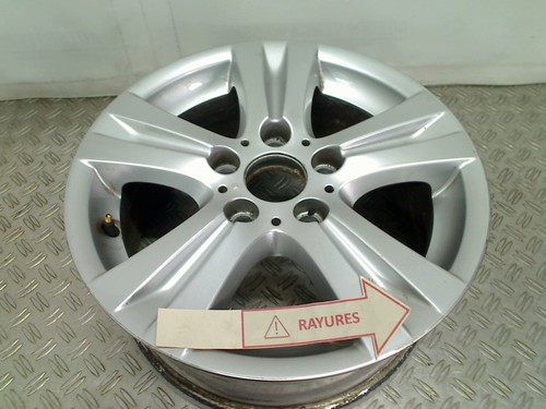 Jante alliage 7jx16 et44 bmw - alliage,