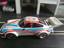 Slotwings/FLY porsche 934/5 neuve (Scalextric, Carrera évolution, Ninco..) 