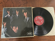 The Rolling Stones N°2 1964