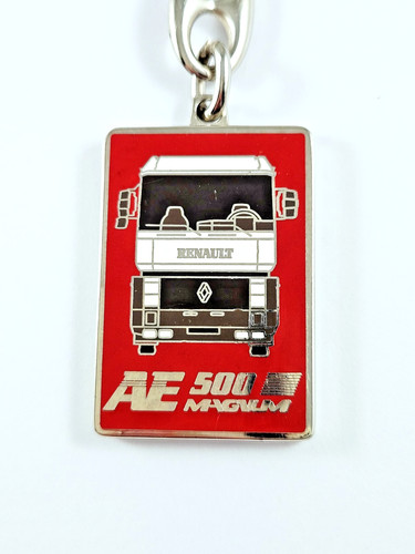 Porte cles renault - ae, 500