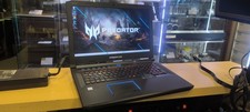 pc portable Gamer intel i9