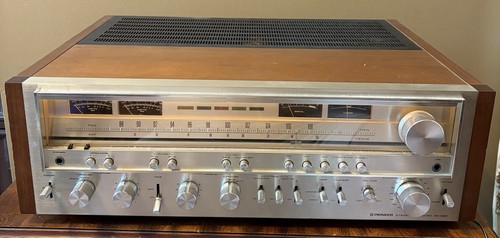 Vintage pioneer 980 - vintage,