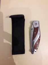 1 COUTEAU de poche ou de table "LAGUIOLE le jardinier " -