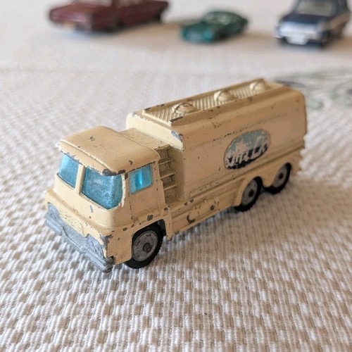 Husky ford tank - ford, truck